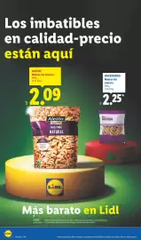Catálogo Lidl semana 44 Página 50