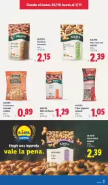 Catálogo Lidl semana 44 Página 51