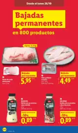 Catálogo Lidl semana 44 Página 52