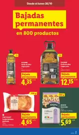 Catálogo Lidl semana 44 Página 53