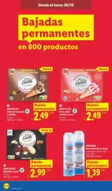 Catálogo Lidl semana 44 Página 54