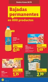 Catálogo Lidl semana 44 Página 56