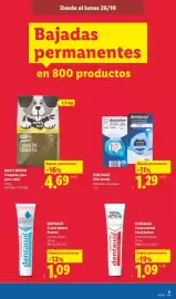 Catálogo Lidl semana 44 Página 57