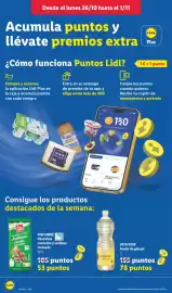 Catálogo Lidl semana 44 Página 58