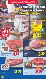 Catálogo Lidl semana 44 Página 6