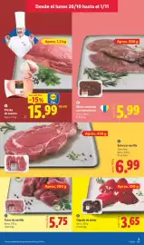 Catálogo Lidl semana 44 Página 7