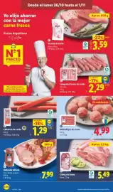 Catálogo Lidl semana 44 Página 8