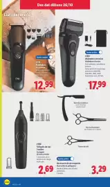 Catálogo Lidl | Bazar Página 18