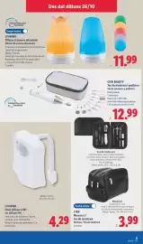 Catálogo Lidl | Bazar Página 19