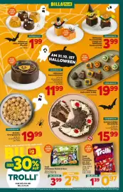 Billa Box Flugblatt woche 43 Seite 15