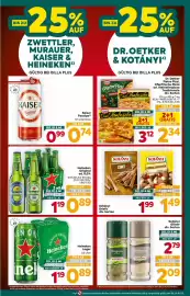 Billa Box Flugblatt woche 43 Seite 5