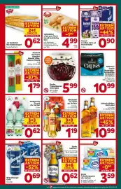 Billa Box Flugblatt woche 43 Seite 7