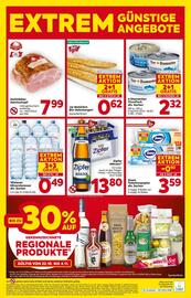 Billa Box Flugblatt woche 43 Seite 20