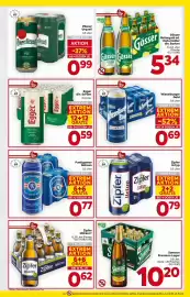 Billa Box Flugblatt woche 43 Seite 17