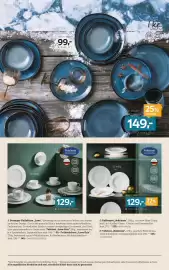 XXXLutz Prospekt Seite 4: Villeroy & Boch Frühstückset Lave Gris €149,00, Villeroy & Boch Kaffeeset Noblesse €129,00