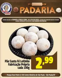 Folheto Vovó Zuzu Página 1