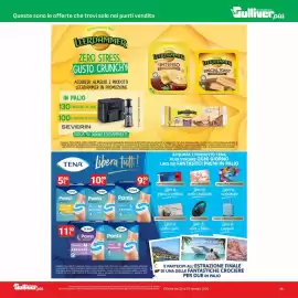 Volantino Supermercati Gulliver Pagina 39