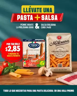 Mi Comisariato (válido hasta 2-11)