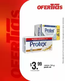 Catálogo Tia Página 3: Protex Jabón Antibacteriario Avena €3,99