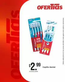 Catálogo Tia Página 6: Cepillo dental €2,99