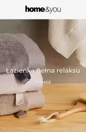 Home&You gazetka Strona 1
