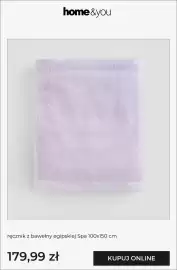 Home&You gazetka Strona 4