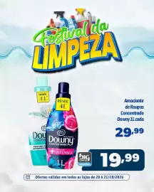 Catálogo Supermercados Big Compra Página 1