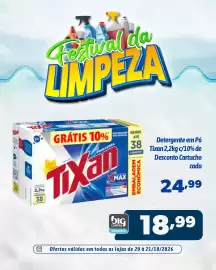 Catálogo Supermercados Big Compra Página 2