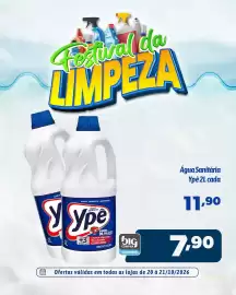 Catálogo Supermercados Big Compra Página 3