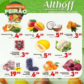 Encarte Althoff Supermercados Página 2