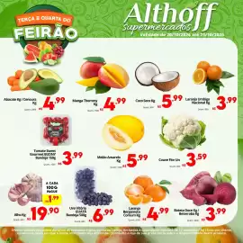 Encarte Althoff Supermercados Página 2