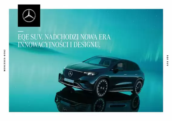 Mercedes-Benz (ważność do 31-03)