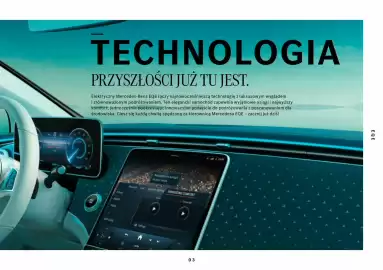 Mercedes-Benz gazetka Strona 3