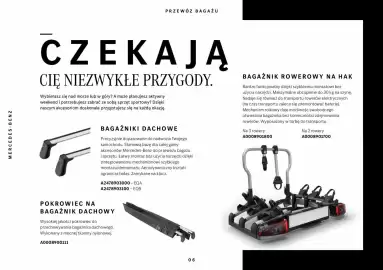 Mercedes-Benz gazetka Strona 6