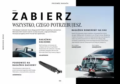 Mercedes-Benz gazetka Strona 6