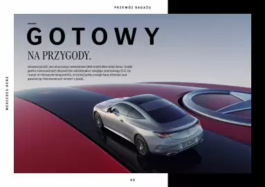 Mercedes-Benz gazetka Strona 6