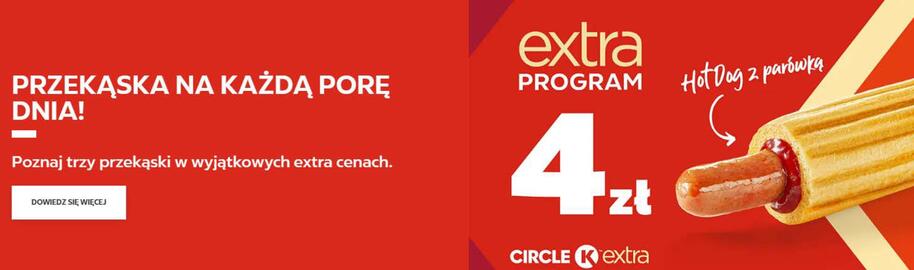 Circle K katalog Strona 2