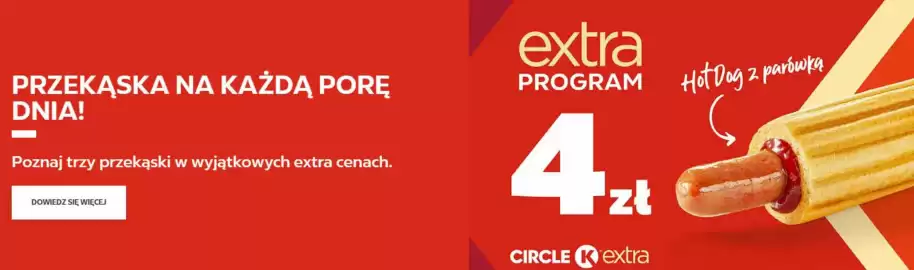 Circle K katalog Strona 2