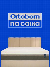 Catálogo Ortobom Página 6