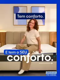 Catálogo Ortobom Página 1