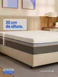 Catálogo Ortobom Página 2