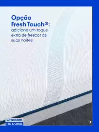 Catálogo Ortobom Página 4
