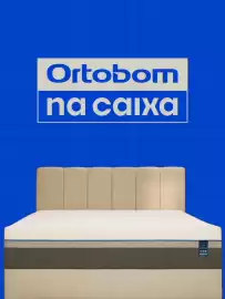 Catálogo Ortobom Página 6