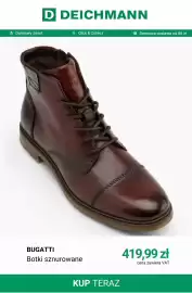 Deichmann gazetka tydzień 43 Strona 11
