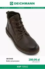 Deichmann gazetka tydzień 43 Strona 6