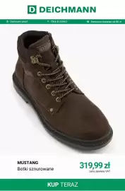 Deichmann gazetka tydzień 43 Strona 9