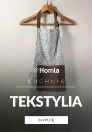 Homla gazetka tydzień 43 Strona 1