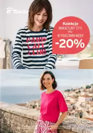 Tchibo gazetka tydzień 43 Strona 1