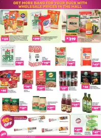 Game catalogue Page 2