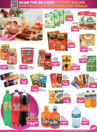 Game catalogue Page 3